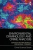 Environmental Criminology and Crime Analysis - Situating the Theory, Analytic Approach and Application (Paperback, 2nd Revised edition) - Richard Wortley Photo