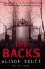 The Backs (Paperback) - Alison Bruce Photo