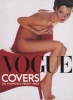 "Vogue" Covers - on Fashion's Front Page (Paperback) - Robin Derrick Photo