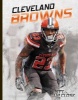 Cleveland Browns (Hardcover) - Matt Tustison Photo