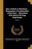 Men of Mark in Maryland ... Biographies of Leading Men of the State ... Illustrated with Many Full Page Engravings; Volume 3 (Paperback) - Bernard Christian 1867 1926 Steiner Photo