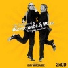 Morecambe and Wise - Bring Me Sunshine (CD) - Morecambe Gary Photo