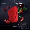 Luigi's Language of Napkin Folding (Paperback) - Luigi Spotorno Photo