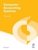 Computer Accounting Systems Tutorial (Paperback) - Michael Fardon Photo