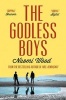 The Godless Boys (Paperback, New edition) - Naomi Wood Photo