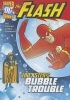 The Flash: Trickster's Bubble Trouble (Paperback) - Michael Dahl Photo