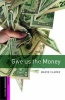 Oxford Bookworms Library: Starter Level: Give Us the Money (Paperback, New Ed) - Maeve Clarke Photo