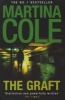 The Graft (Paperback) - Martina Cole Photo