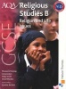 AQA GCSE Religious Studies B - Religion and Life Issues (Paperback, New Ed) - Anne Jordan Photo