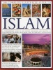 The Complete Illustrated Guide to Islam - A Comprehensive Guide to the History, Philosophy and Practice of Islam Around the World, with More Than 500 Beautiful Illustrations (Paperback) - Mohammad Seddon Photo