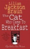 The Cat Who Came to Breakfast (Paperback, Re-issue) - Lilian Jackson Braun Photo