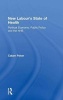 New Labour's State of Health - Political Economy, Public Policy and the NHS (Hardcover, New Ed) - Calum Paton Photo