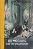 The Moomins and the Great Flood (Hardcover, Main) - Tove Jansson Photo