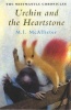 Urchin and the Heartstone (Paperback) - M I Mcallister Photo