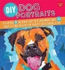 DIY Dog Portrait (Hardcover) -  Photo