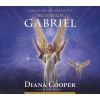 Meditation to Connect with Archangel Gabriel (CD) - Diana Cooper Photo