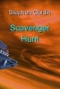 Scavenger Hunt (Large print, Paperback, large type edition) - Stephen Goldin Photo