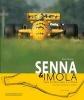 Senna & Imola (Hardcover) - Mario Donnini Photo