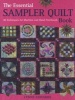 The Essential Sampler Quilt Book - A Celebration of 40 Traditional Blocks from the Sampler Quilt Expert (Paperback) - Lynne Edwards Photo