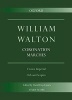 Coronation Marches: Crown Imperial and Orb and Sceptre - Study Score (Sheet music) - William Walton Photo