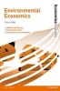 Economics Express: Environmental Economics (Paperback) - Stuart Wall Photo