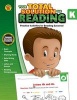 Your Total Solution for Reading, Grade K (Paperback) - Brighter Child Photo