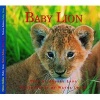 Baby Lion (Paperback) - Aubrey Lang Photo