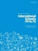 John Catt's Guide to International Schools 2014/15 - The Authoritative Guide to International Education (Paperback, 12th Revised edition) - Jonathan Barnes Photo