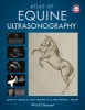 Atlas of Equine Ultrasonography (Hardcover) - Jessica A Kidd Photo