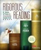 Rigorous Reading - 5 Access Points for Comprehending Complex Texts (Paperback, New) - Nancy E Frey Photo