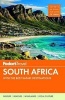 South Africa - With the Best Safari Destinations (Paperback, 6th) - Fodors Travel Guides Photo