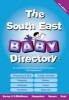 The South East Baby Directory - An A-Z of Everything for Pregnancy, Babies and Children (Paperback) - Clare Flawn Thomas Photo