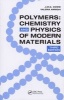 Polymers - Chemistry and Physics of Modern Materials (Paperback, 3rd Revised edition) - JMG Cowie Photo