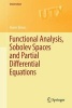 Functional Analysis, Sobolev Spaces and Partial Differential Equations (Paperback, Edition.) - Haim Brezis Photo