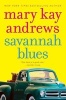 Savannah Blues (Paperback) - Mary Kay Andrews Photo