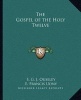 The Gospel of the Holy Twelve (Paperback) - SGJ Ouseley Photo