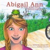 Abigail Ann in the Bike Path Predicament (Paperback) - Hunter Doughty Photo