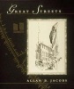 Great Streets (Paperback, New Ed) - Allan B Jacobs Photo