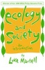 Ecology and Society - An Introduction (Paperback) - Luke Martell Photo