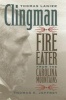 Thomas Lanier Clingman - Fire Eater from the Carolina Mountains (Hardcover, New) - Thomas E Jeffrey Photo