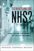 Dismantling the NHS? - Evaluating the Impact of Health Reforms (Paperback) - Mark Exworthy Photo