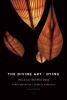 The Divine Art of Dying (Paperback) - Karen Speerstra Photo