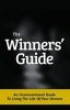 The Winners' Guide - An Unconventional Guide to Living the Life of Your Dreams (Paperback) - KA Hill Photo