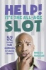 Help it's the All-age Slot! - 52 Instant Talk Outlines for Church Services (Paperback) - Rebecca Parkinson Photo