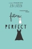 Future Perfect (Hardcover) - Jen Larsen Photo