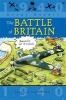 The Battle of Britain (Paperback) - Gillian Clements Photo