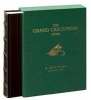 The Grand Cascapedia River: Volume Two - A History (Multiple copy pack) - Hoagy B Carmichael Photo