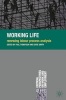 Working Life - Renewing Labour Process Analysis (Paperback) - Paul Thompson Photo