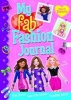 Pretty Fabulous: My Fab Fashion Journal (Hardcover) - Arcturus Publishing Photo