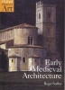 Early Medieval Architecture (Paperback) - Roger Stalley Photo